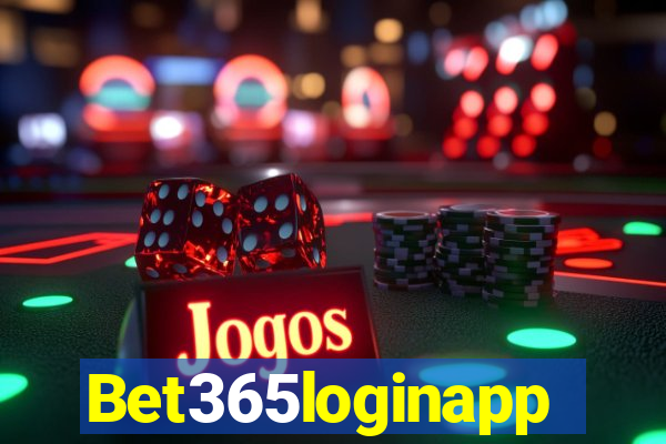 Bet365loginapp