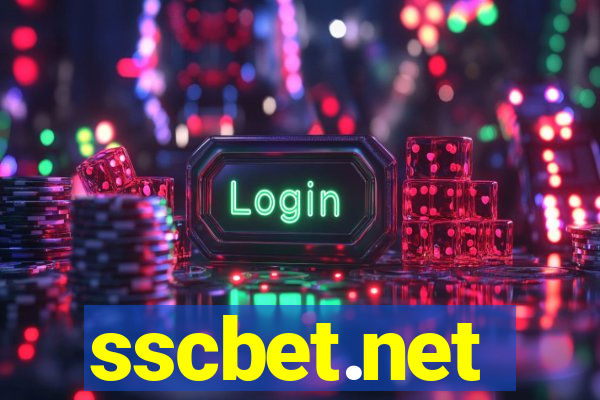 sscbet.net