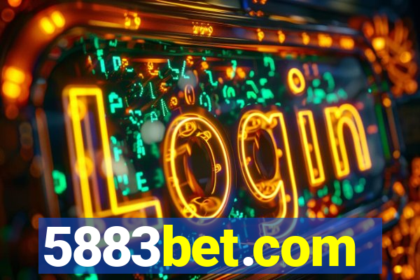 5883bet.com