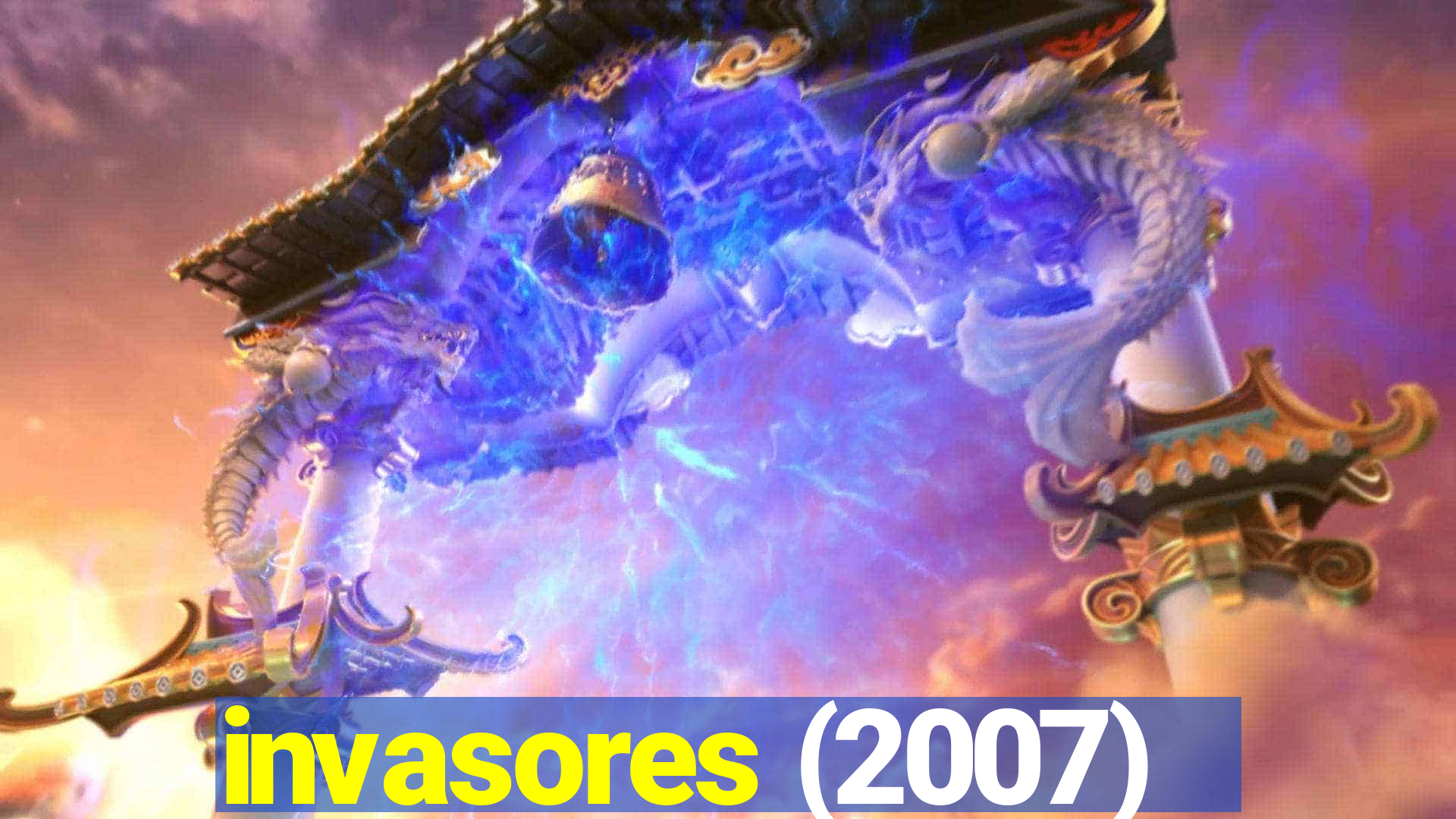 invasores (2007)