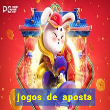 jogos de aposta para menores de idade