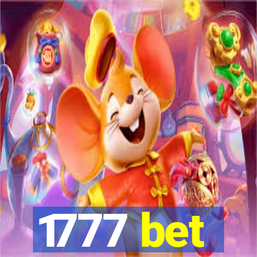 1777 bet