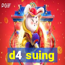 d4 suing