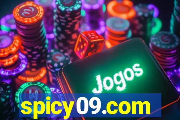 spicy09.com