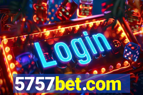 5757bet.com