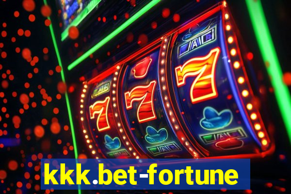 kkk.bet-fortune