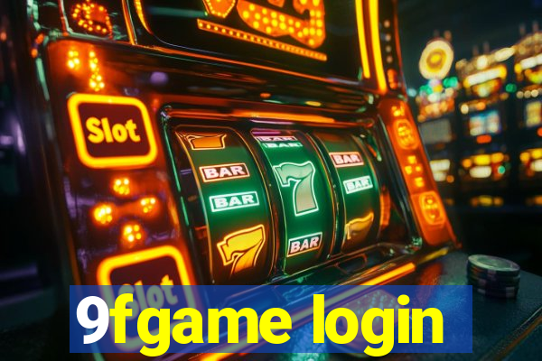 9fgame login