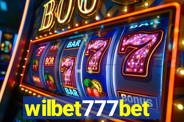 wilbet777bet