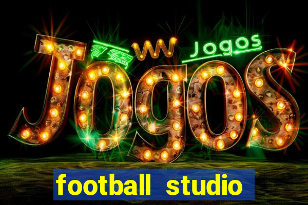 football studio como analisar