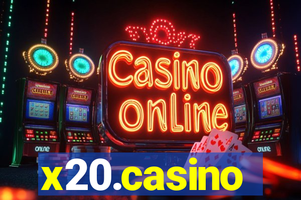 x20.casino