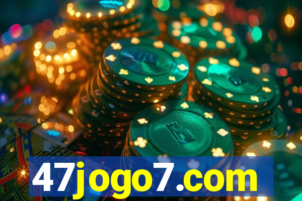 47jogo7.com