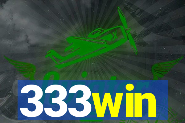 333win