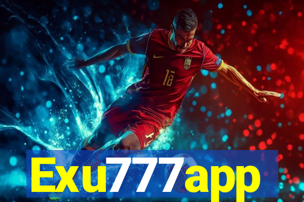 Exu777app