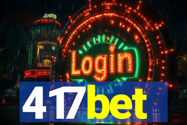 417bet