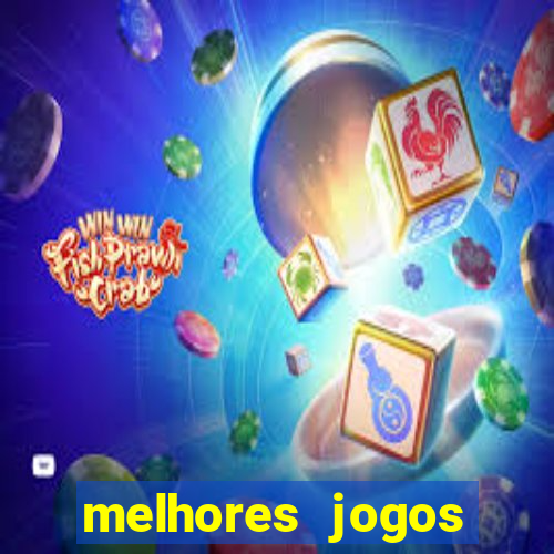 melhores jogos mmorpg mobile