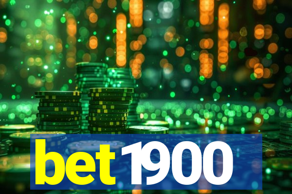 bet1900