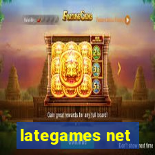 lategames net