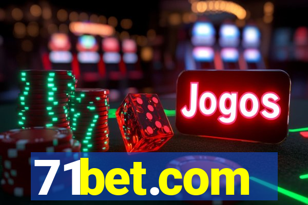 71bet.com