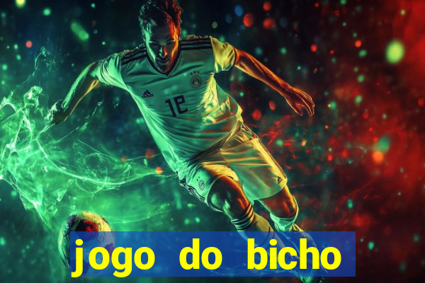 jogo do bicho feira de santana