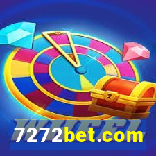 7272bet.com