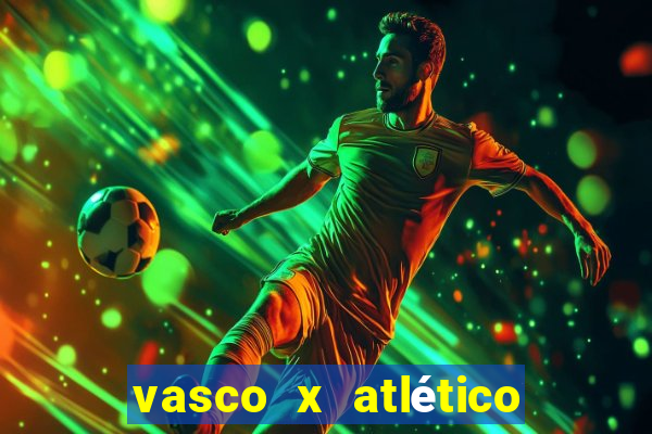 vasco x atlético mg palpite