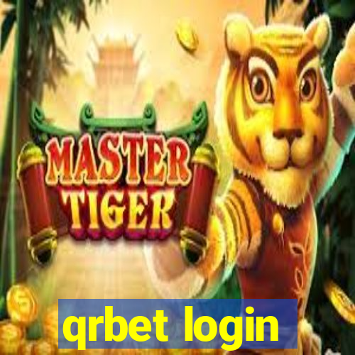 qrbet login