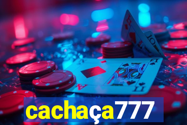 cachaça777