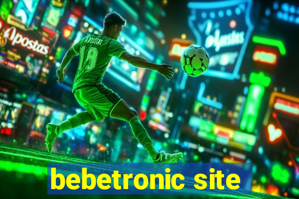 bebetronic site