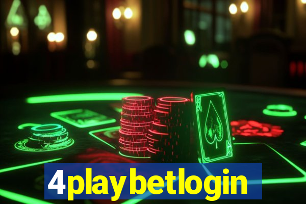 4playbetlogin