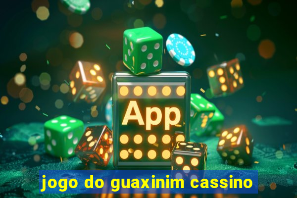 jogo do guaxinim cassino