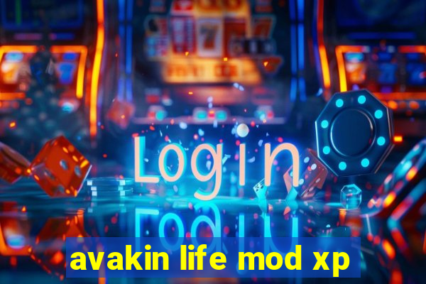 avakin life mod xp