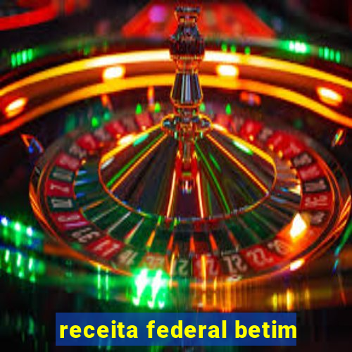 receita federal betim