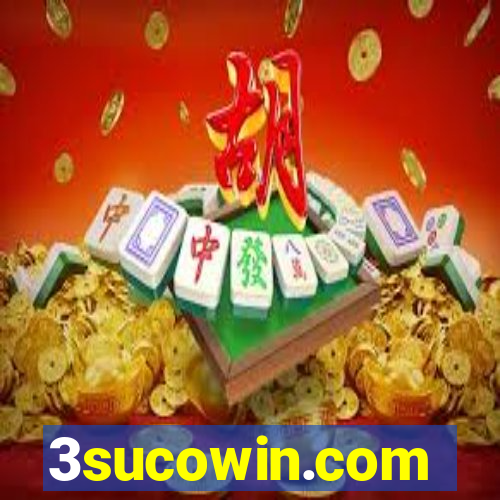 3sucowin.com