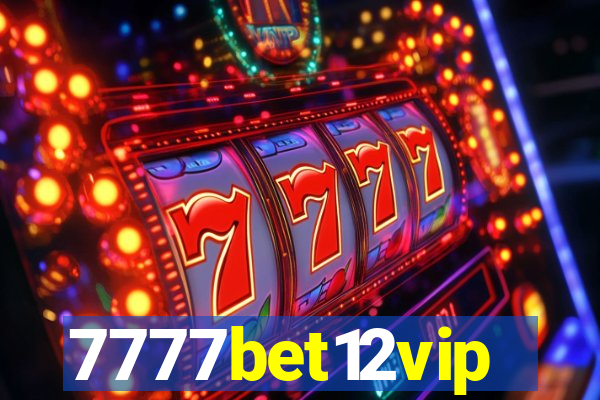 7777bet12vip