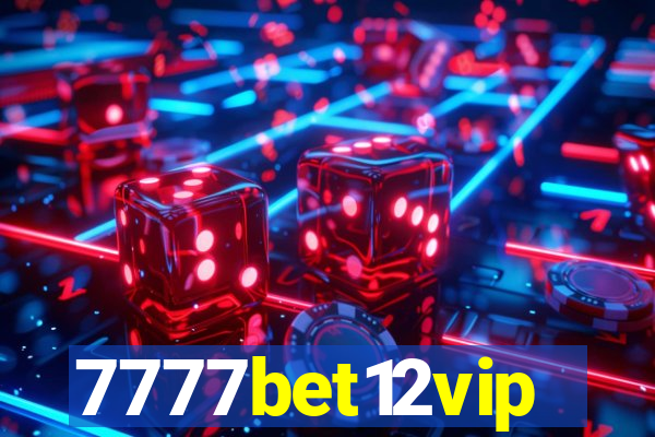 7777bet12vip