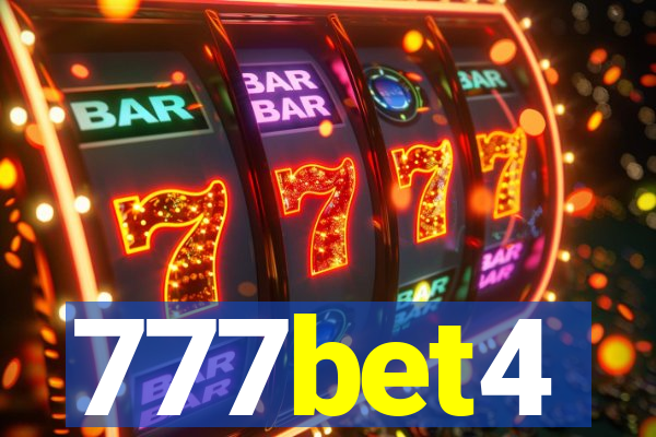 777bet4