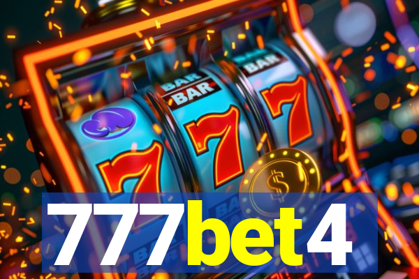 777bet4