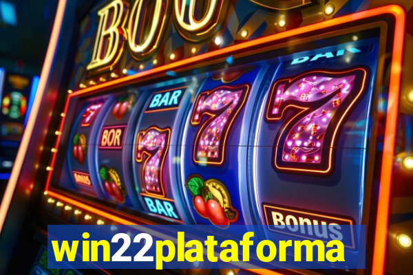 win22plataforma