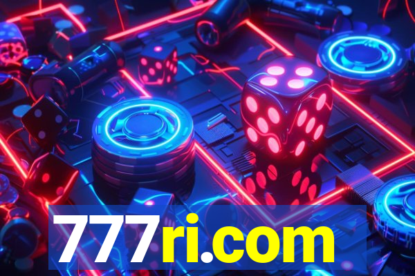 777ri.com