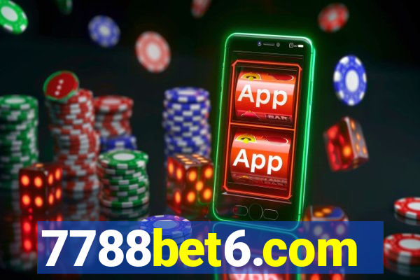 7788bet6.com