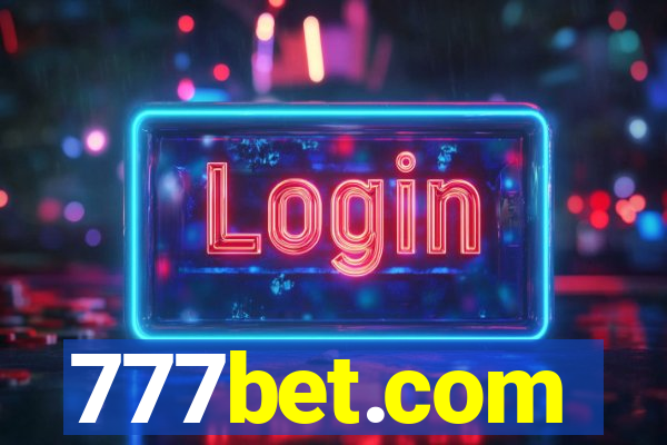 777bet.com