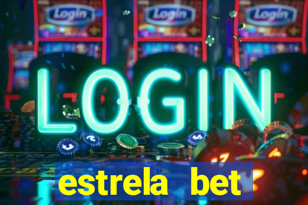 estrela bet horarios pagantes