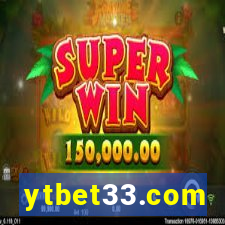 ytbet33.com