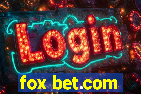 fox bet.com