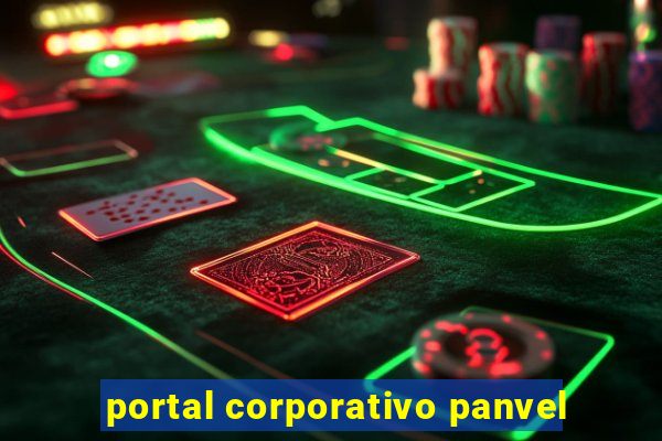 portal corporativo panvel