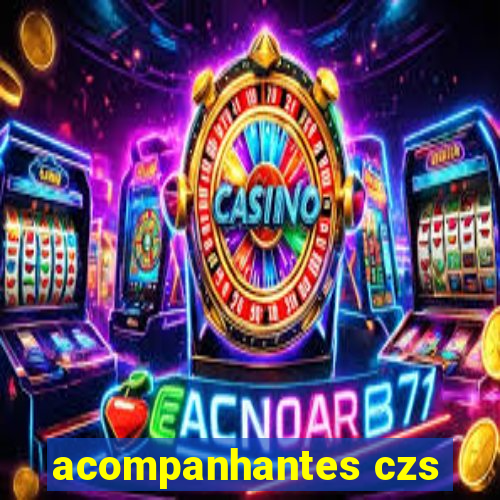 acompanhantes czs