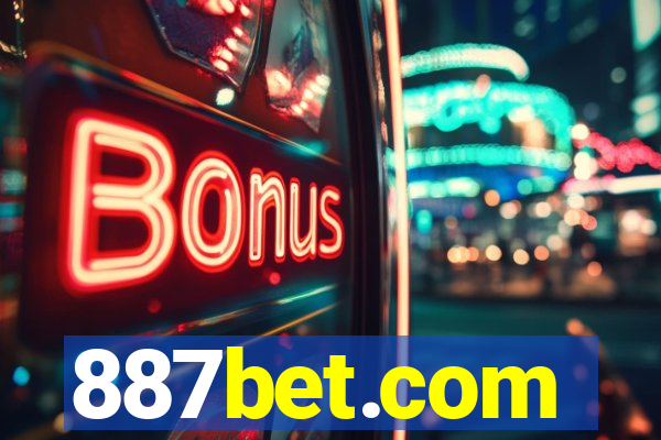 887bet.com