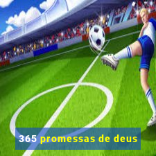 365 promessas de deus