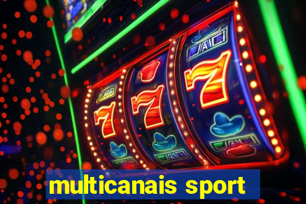 multicanais sport