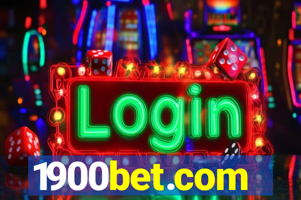 1900bet.com